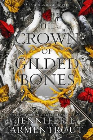 A Queen of Gilded Bones