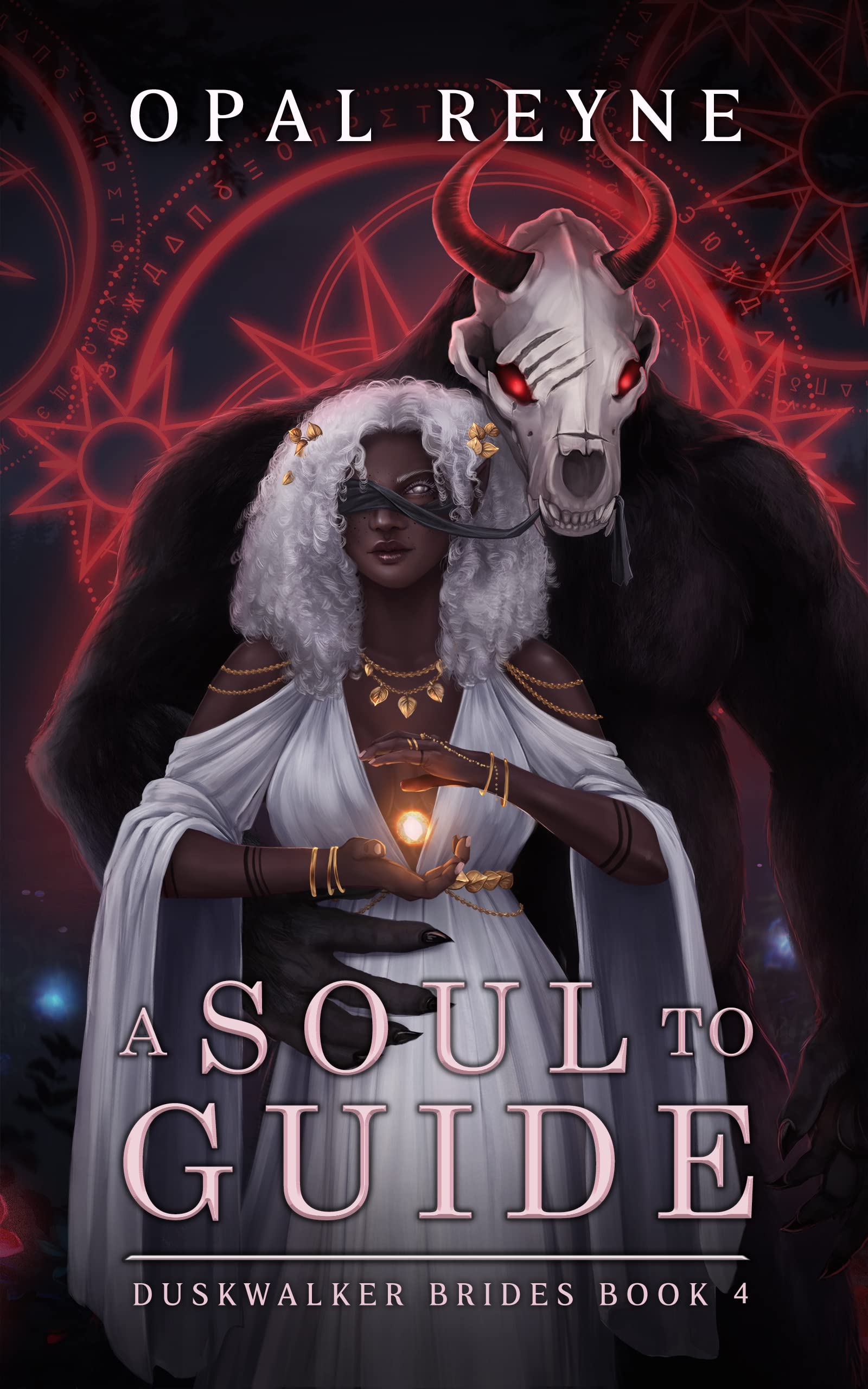 A Soul to Guide
