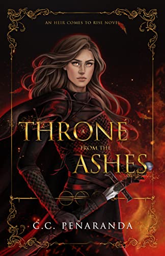 A Throne from the Ashes