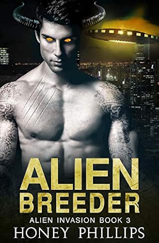 Alien Breeder