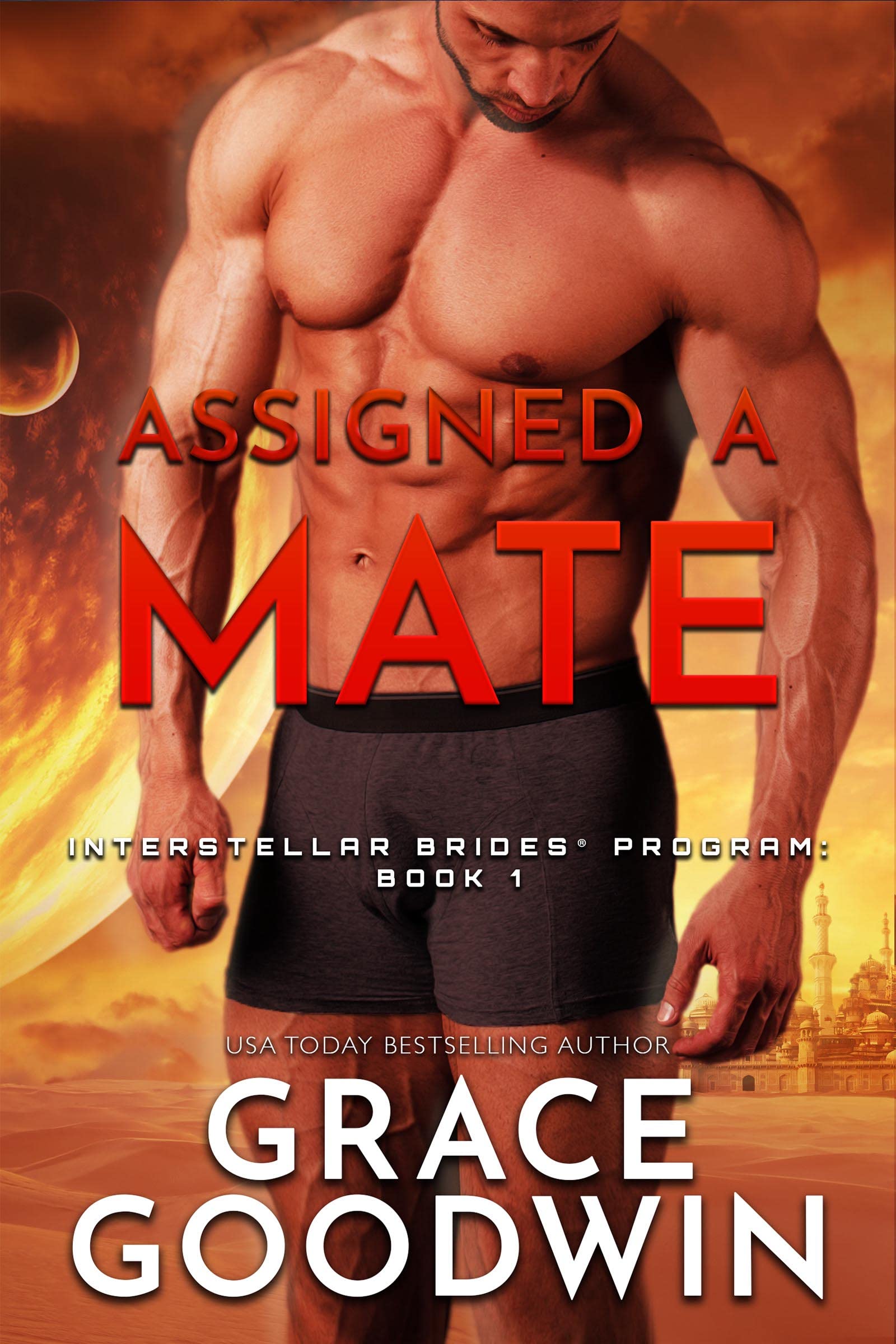 Assigned a Mate