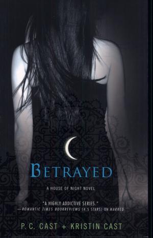 Betrayed