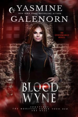 Blood Wyne