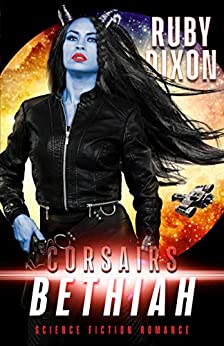Corsairs: Bethiah