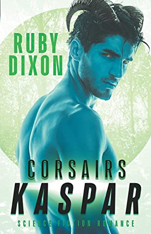 Corsairs: Kaspar