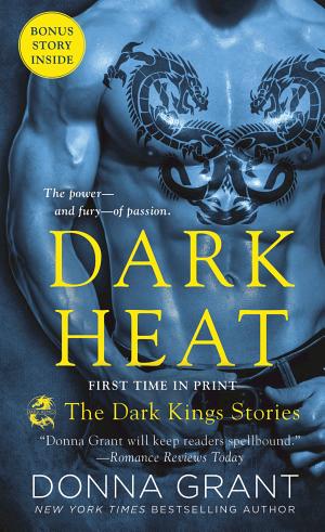 Dark Heat
