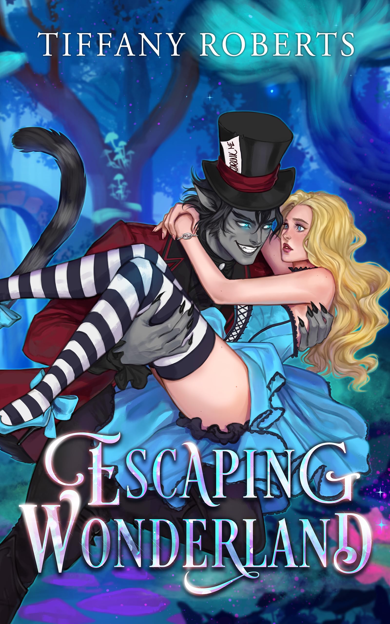 Escaping Wonderland