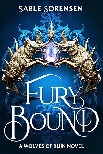 Fury Bound