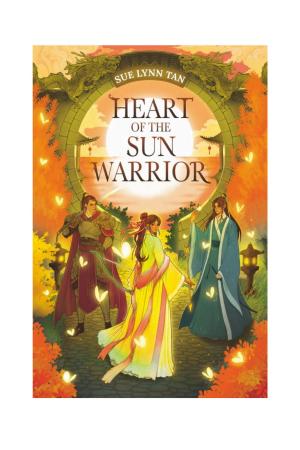 Heart of the Sun Warrior