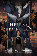 Heir of Prophecy