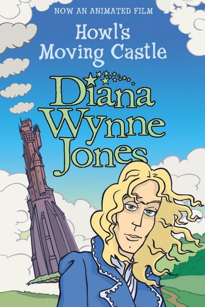 Howl's Moving Castle
