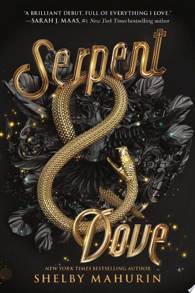 Serpent & Dove