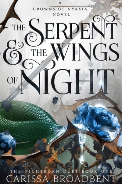 The Serpent and the Wings of Night