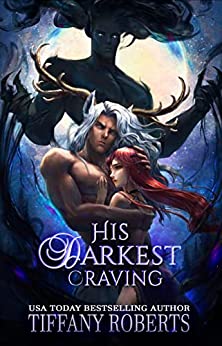 His Darkest Craving