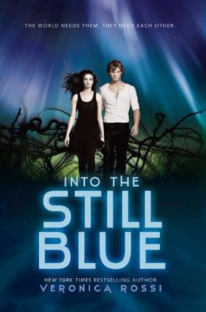 Into the Still Blue