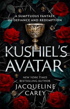 Kushiel's Avatar