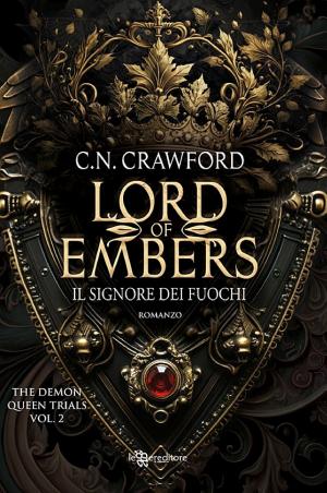 Lord of Embers