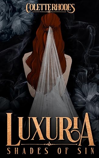 Luxuria