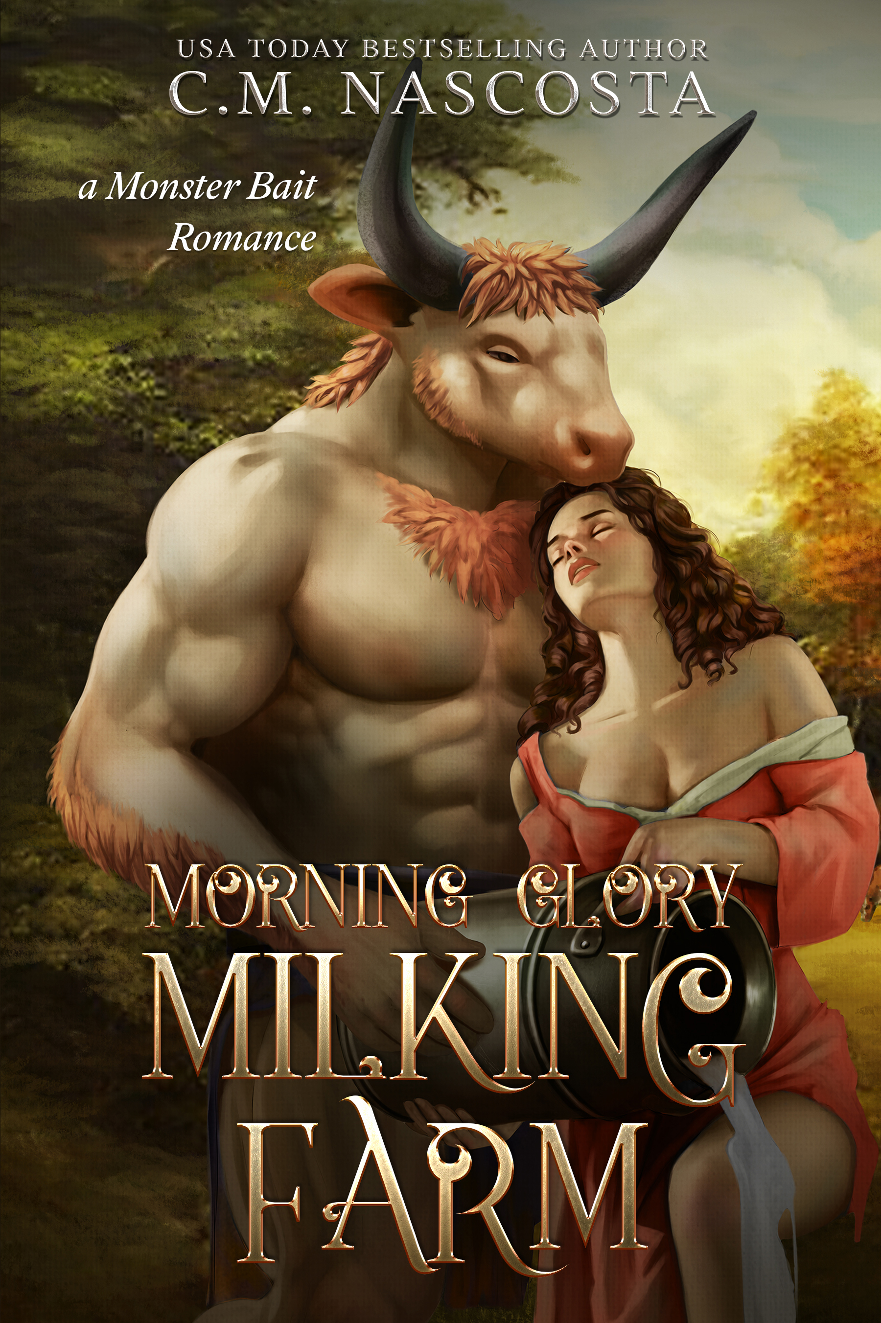 Morning Glory Milking Farm