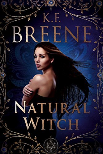 Natural Witch