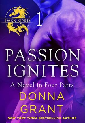 Passion Ignites