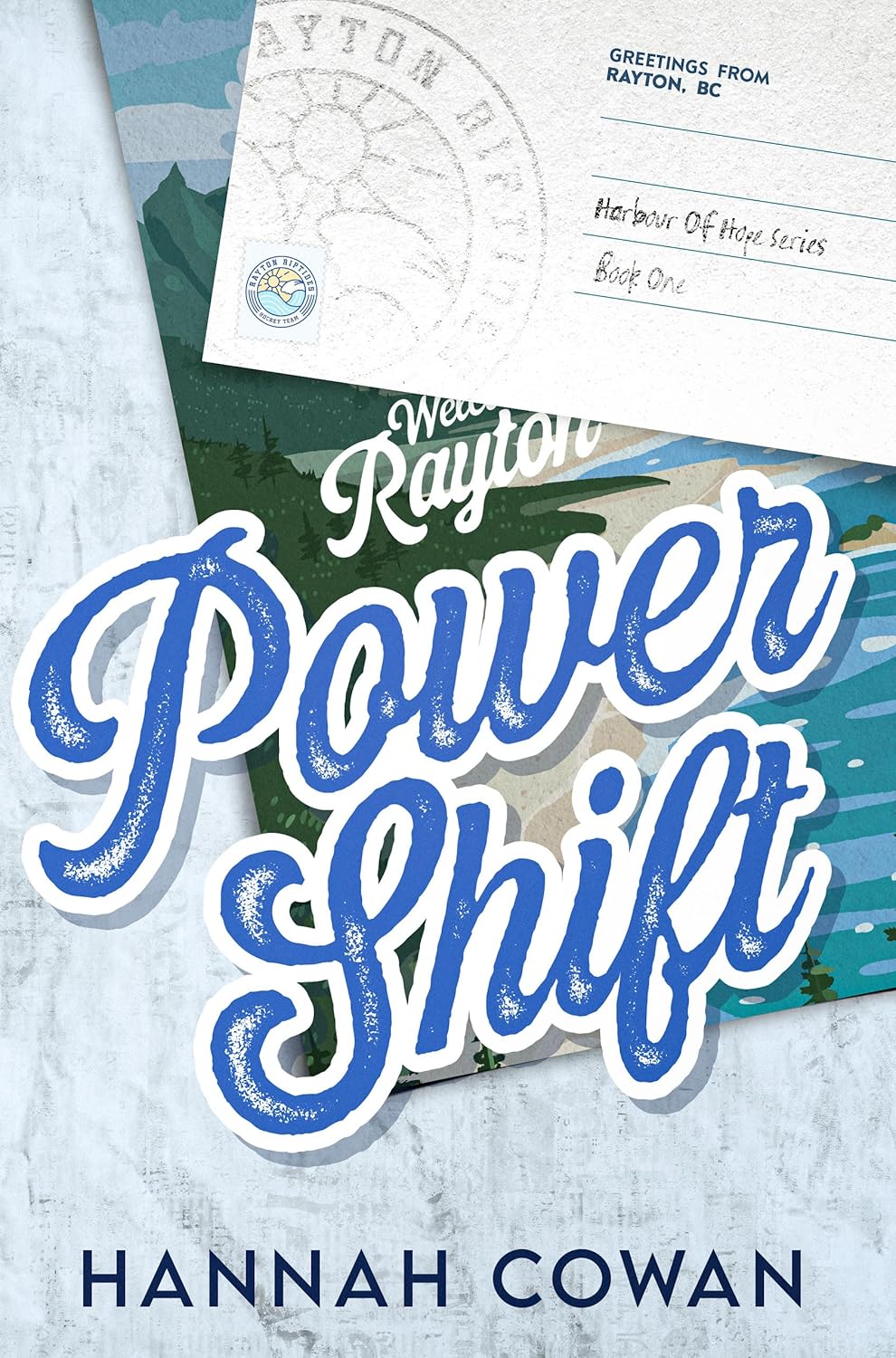 Power Shift