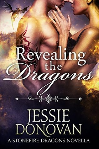 Revealing the Dragons