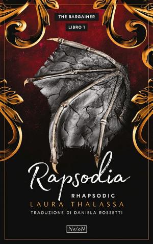 Rhapsodic