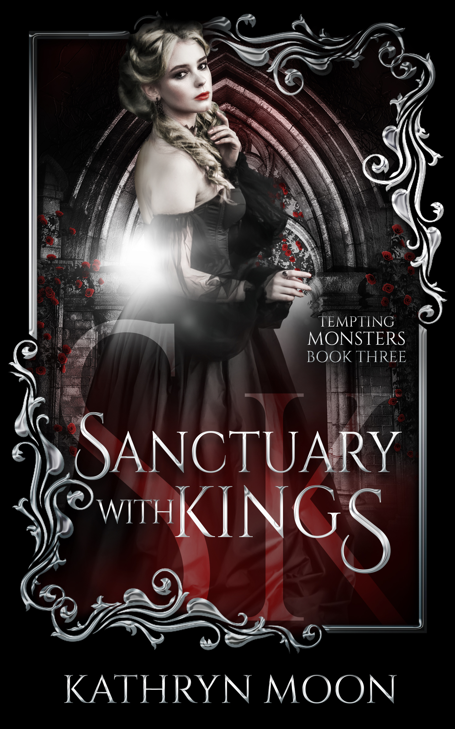 Sanctuary With Kings