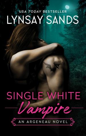 Single White Vampire