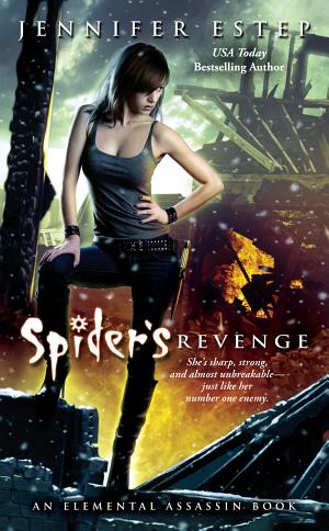 Spider's Revenge