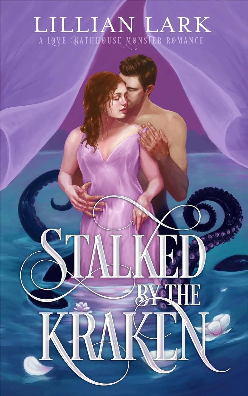 Stalked by the Kraken