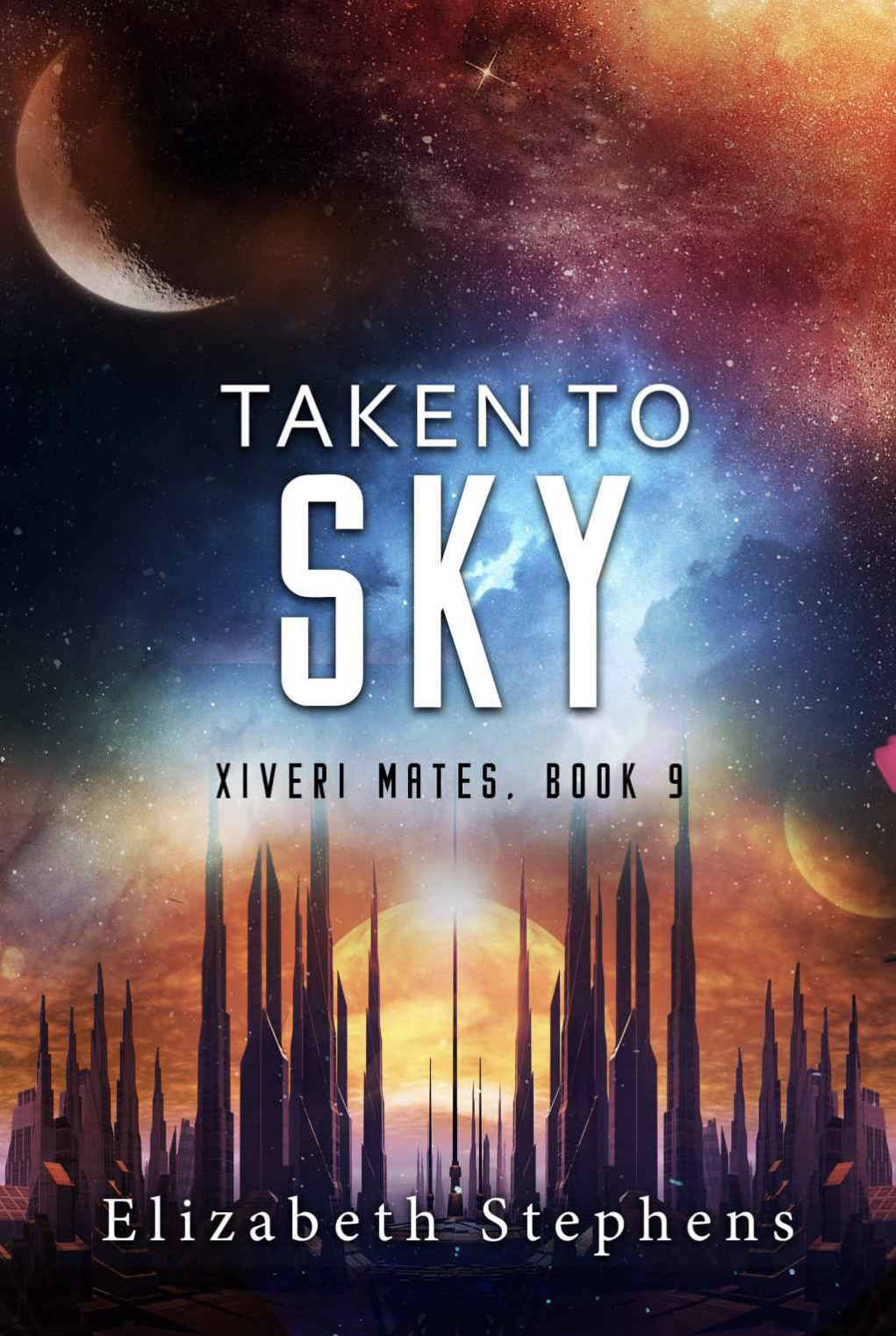 Taken to Sky