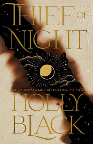 The Book of Night