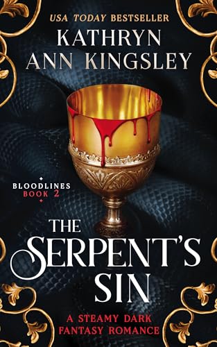 The Serpent's Sin