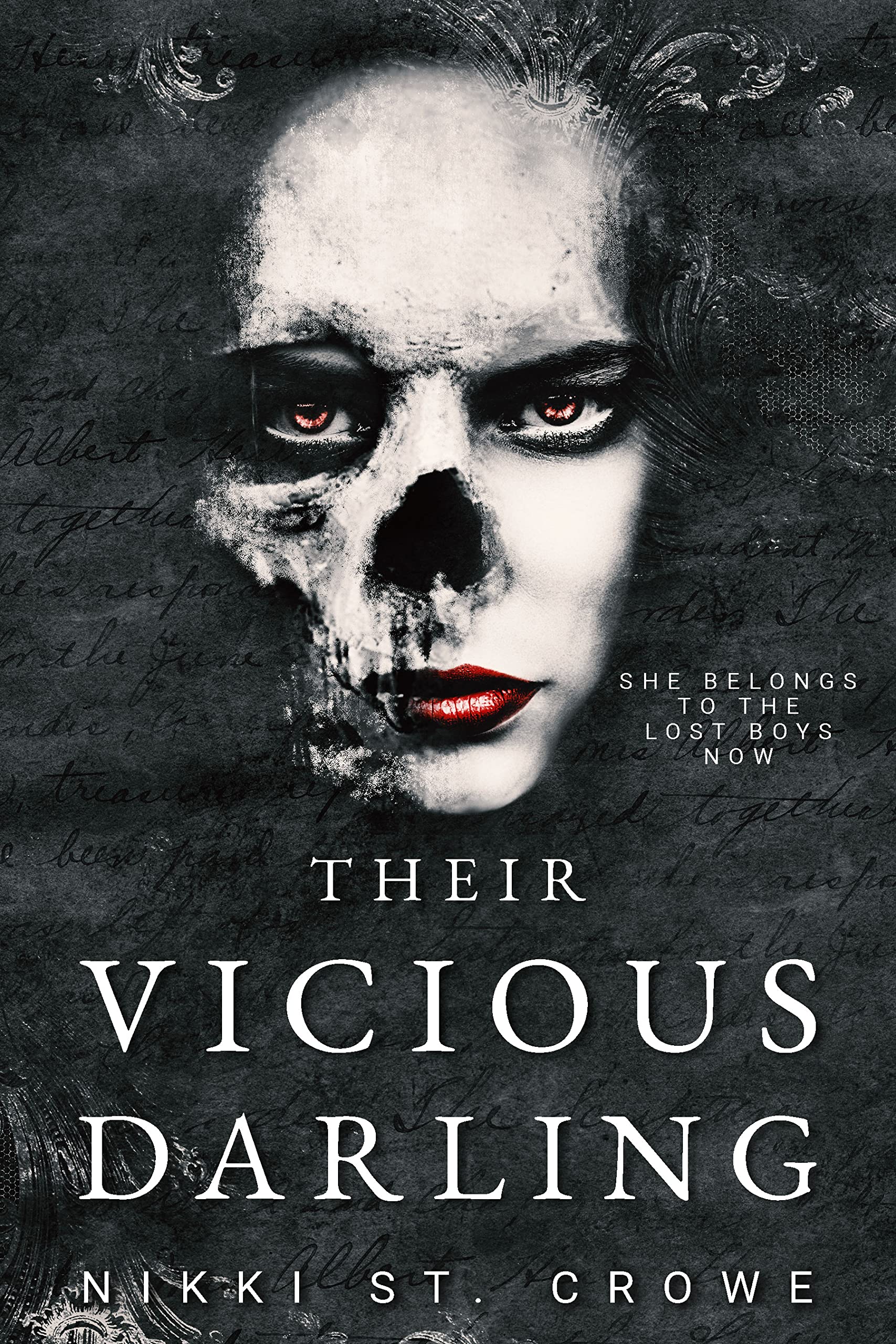 Their Vicious Darling